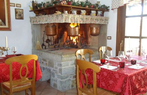 AGRITURISMO Casa Riz - Foto 3