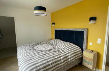 Villa 11 Cyrille et Vacances - Photo 16