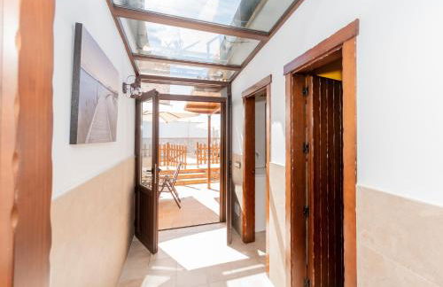 Cubo's Casa El Torcal - Foto 11