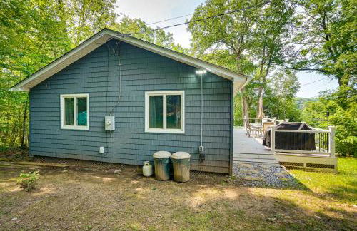 Monterey Haven Less Than half Mi to Lake Garfield with Kayaks - Foto 25