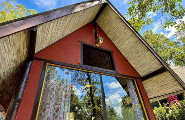 Chalés Refúgio de Lumiar - Chalé Recanto - Foto 60