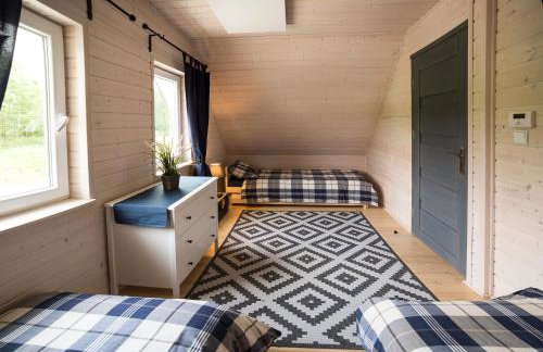 SuliLand Domki pod Ślężą - Photo 52