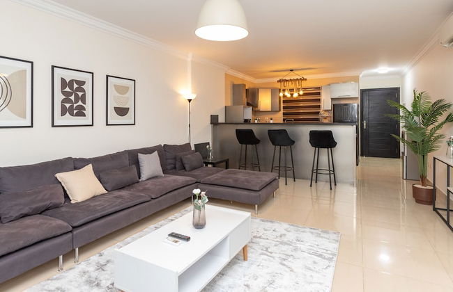 Prime Select Masaken Sheraton - Foto 41