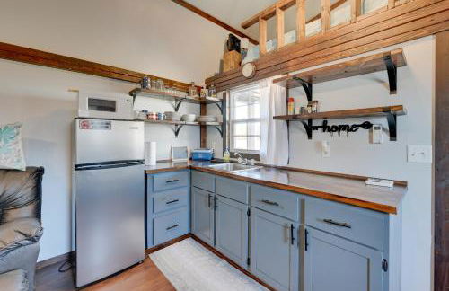 Steamboat Rock Cabin Bike, Hike, Fish! - Foto 11