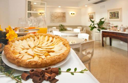 Relais Villa Valfiore - Foto 25