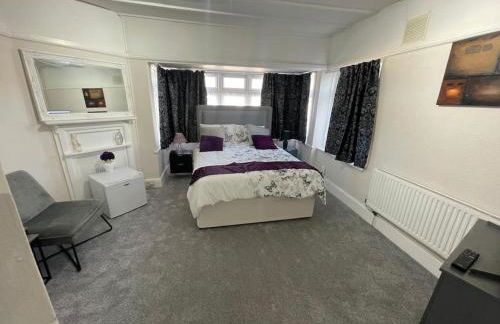 Tripple Bs Apartments - Foto 30