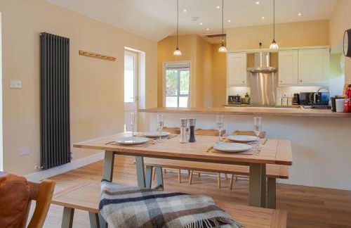 The Barn in Longhope - Luxury Barn Conversion - Foto 18