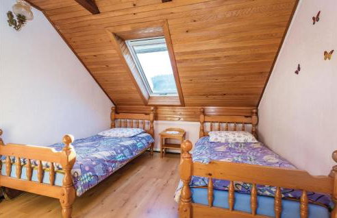Gorgeous Apartment In Lokve With Wifi - Foto 19