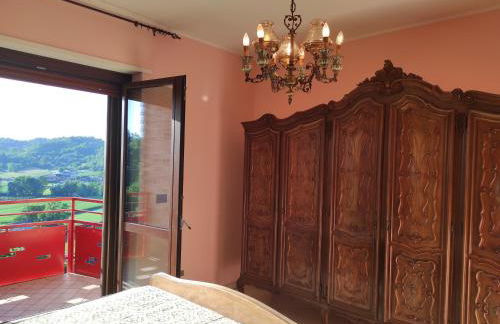 Oasi del Monferrato - appartamento verde - Foto 6