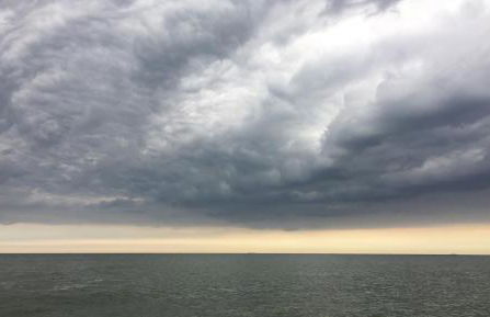 Strandhus Uiterst-hörn Backbord - Foto 36