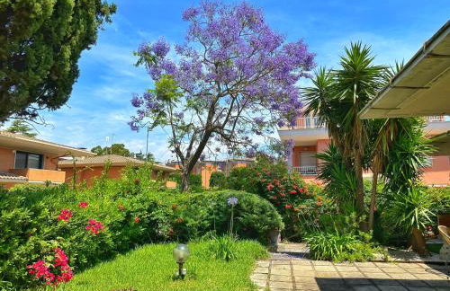 VILLA BRANDO - Exclusive 9-Guests Villa near Sabaudia, with Garden & Bikes - Foto 57