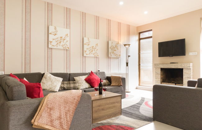 Villa Mtashi - Foto 7