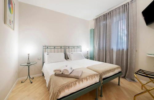 Casa Marina Bellagio private garden - Foto 23