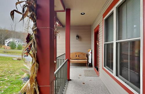 Buzzy Bee Lodge - Foto 58