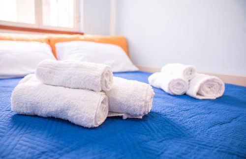 Casa Josto a due passi da Spiaggia Maladroxia - Foto 15