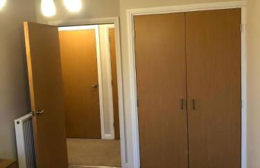Meadow View Apt 2BR & 2 Bath Parking Near St Neots - Foto 31