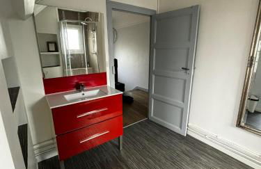 Maison de village 4 chambres - Foto 12