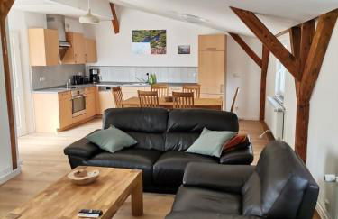 Ferienwohnung Neukalen - Foto 1