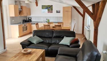 Ferienwohnung Neukalen - Foto 1