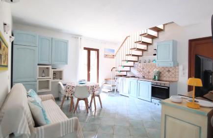 Appartamento La Terrazza - Località Cala Gavetta - Foto 58