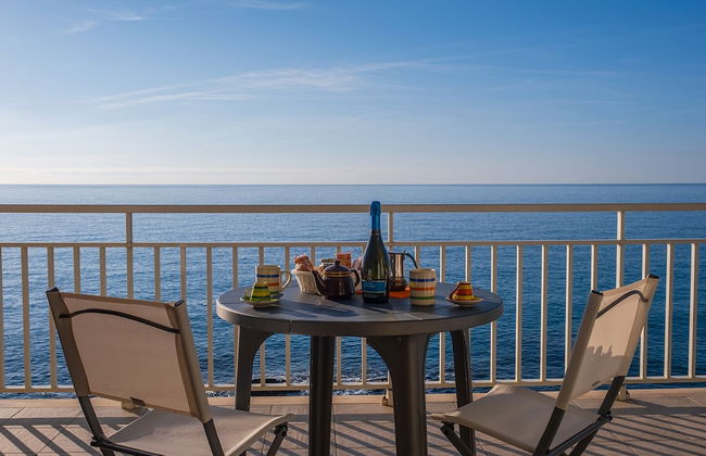 Appartamento Profumo di Mare - Photo 1