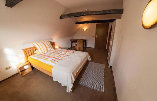 Romantische, alte Wassermühle - Foto 7