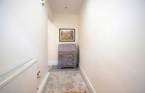 Modern apartment in Leamington Spa City Centre - Foto 42