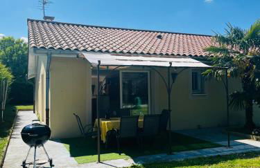 La Villa Noyau Doux - Foto 21