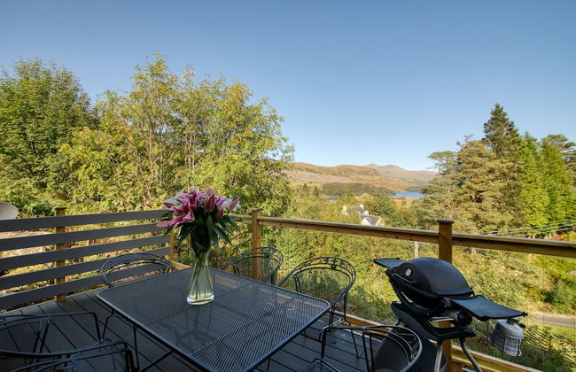 The Pinemarten - Foto 17