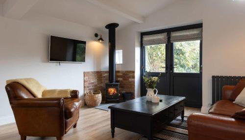 Sidlesham Hideaway Logburner & Garden - Foto 3