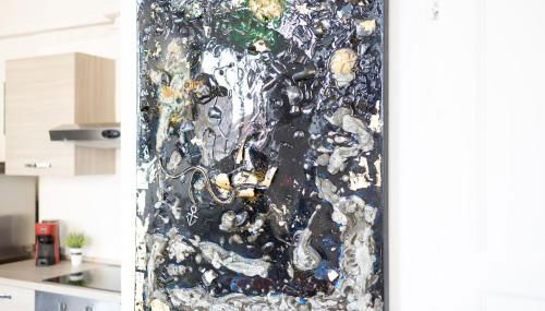 Large Loft Porta Romana with free Wi-Fi - Foto 5