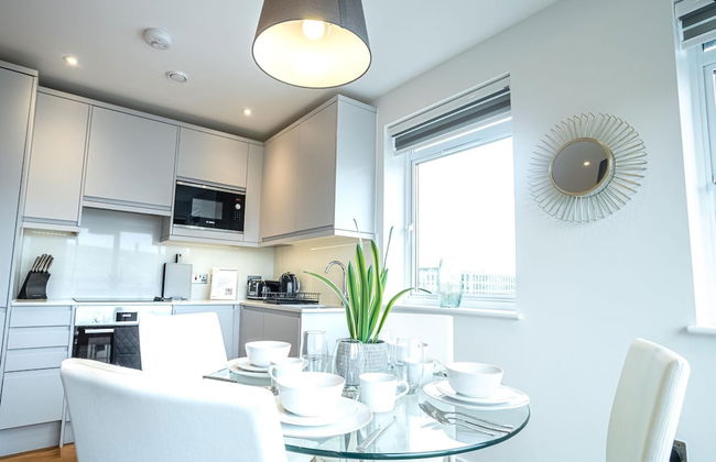 Onebedroom Near Eton College by Belvilla - Foto 4