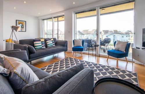 Howells Mere 27, Crane Lodge - Foto 6