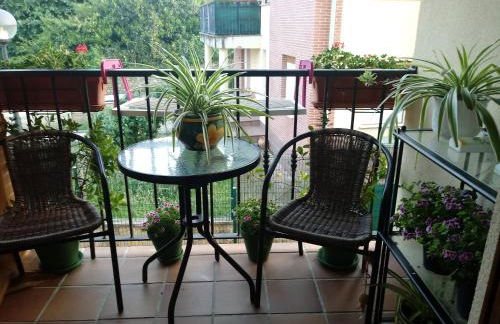 El Balcón de Villapresente - Foto 4