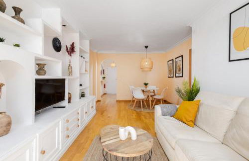 Nordik Apartments Urban - Playa Virginia "Hanko" - Foto 9