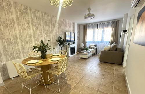 Apartamentos Consuegra frente a los molinos - Foto 14