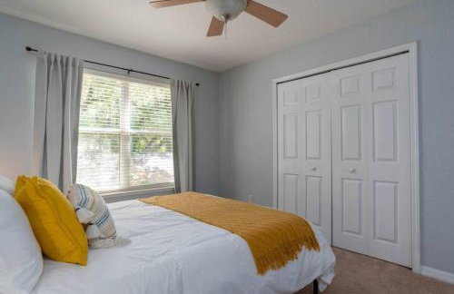 Large 3 bedroom with King Bed - Foto 44