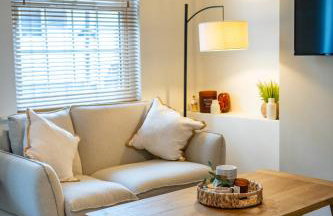 Two Bed House in Castle Donington - Foto 27