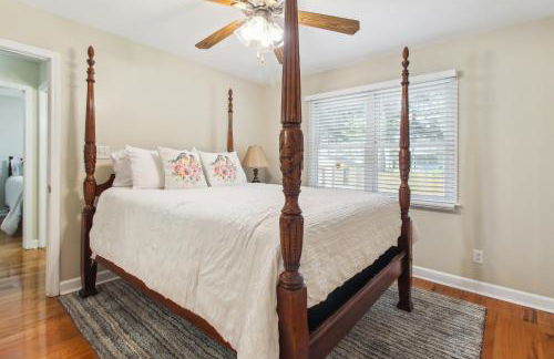 Savannah Home with Patio and Grill about 2 Mi to Downtown - Foto 19