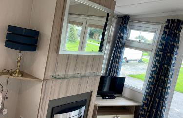 Chalet-3 guests-Onsite parking - Foto 10