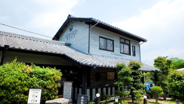 Postazione check-in/check-out