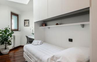 StayEasy Sesia5 - 4 Bedrooms Penthouse, 2 baths - Foto 10