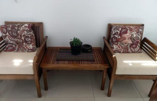 Cantinho Aconchegante 304 Praia - Tambaú - Foto 11