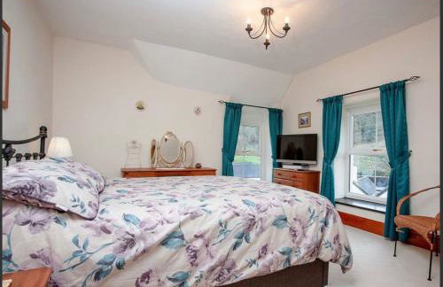 The Annex Rose Cottage - Foto 9