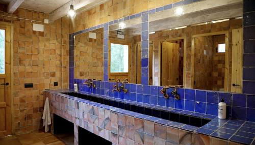 Gran casa de madera con vistas al mar - Foto 4