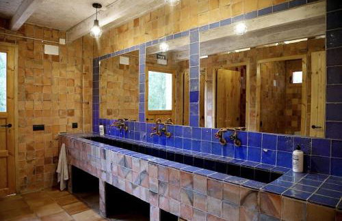 Gran casa de madera con vistas al mar - Foto 4