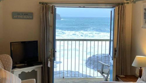 Praxis Trebarwith Strand - Foto 4