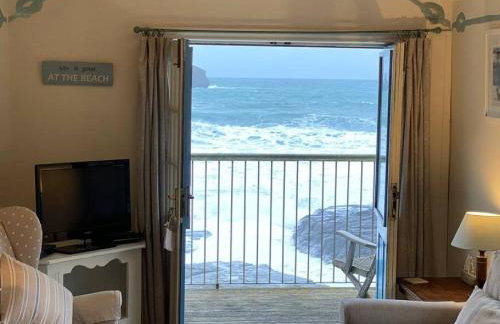 Praxis Trebarwith Strand - Foto 4