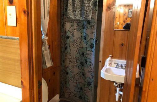 The Good Life Cabin - Close to Mackinac Island - Foto 4