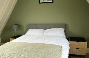 Church Mews Central Townhouse West Hoe Plymouth - Foto 22